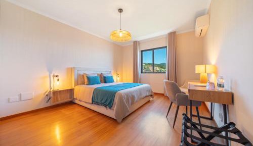 Deluxe Family Suite
