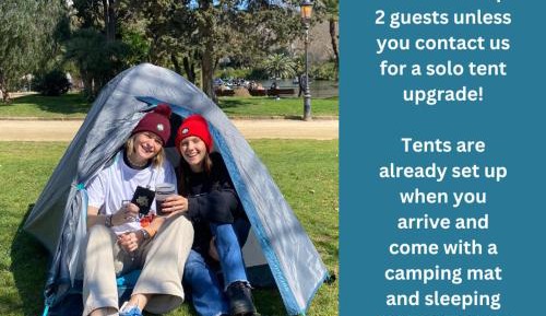 Tent