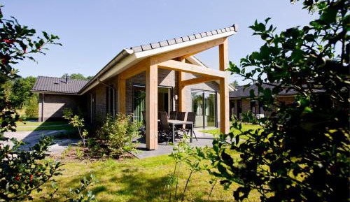 Villa Vogelveld | 4 Pers.