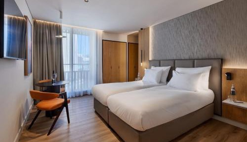 Executive Triple Room