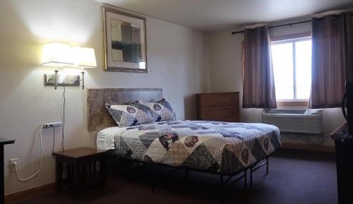 Large Single Room
