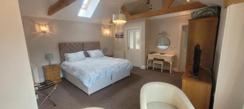 Superior Double or Twin Room