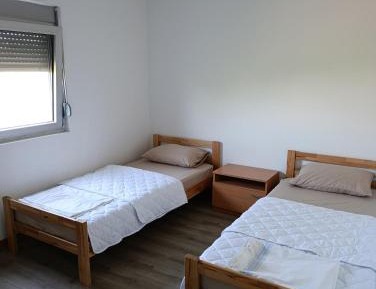 Standard Villa