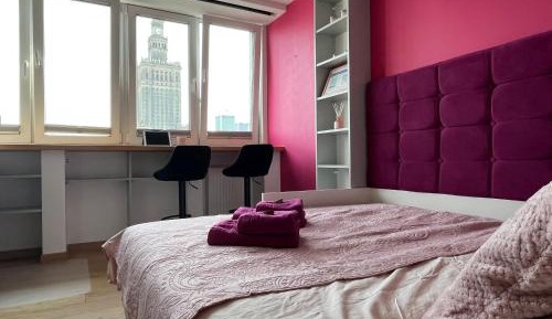 Superior Apartment with City View