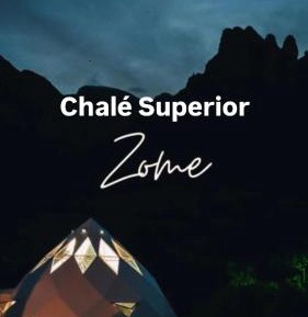 Superior Chalet