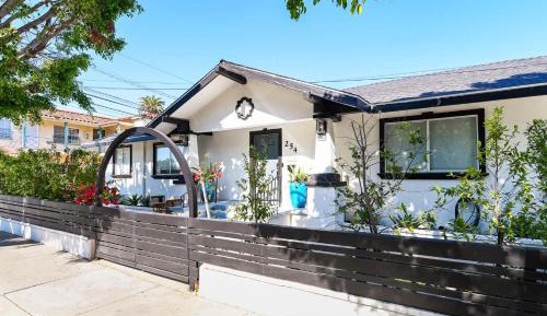 Holiday Home