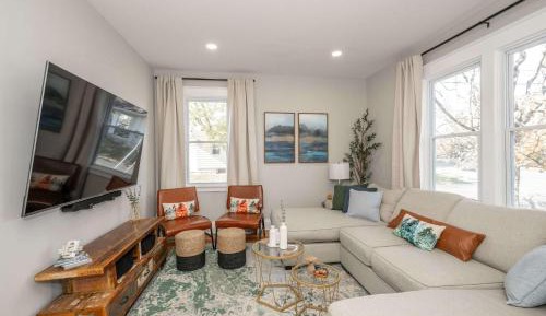 Holiday Home