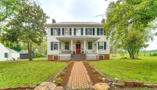 Vacation Home
