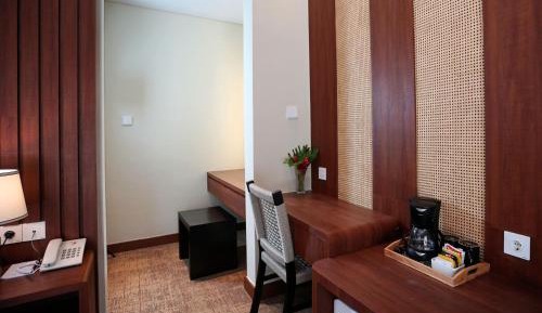 Suite Twin Room