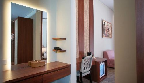 Suite King Room