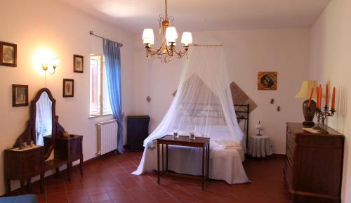 Double Room (1 Adult + 1 Child)
