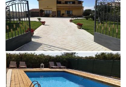 Villa