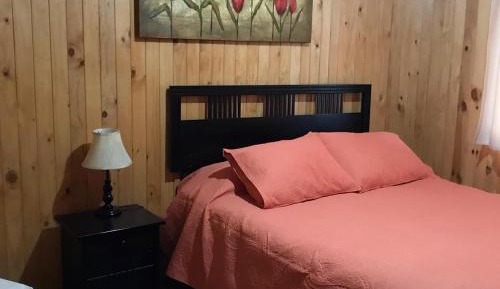 Twin Room with Private Bathroom