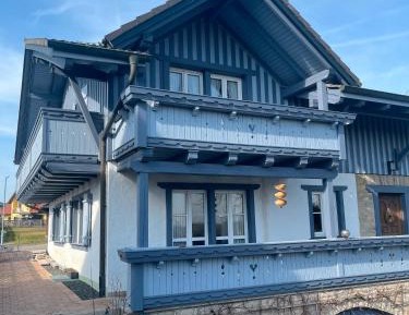 Chalet