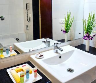 Superior Deluxe Double or Twin Room 