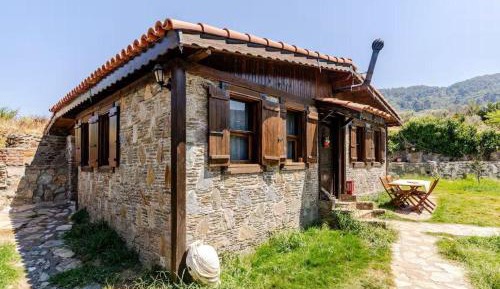 One-Bedroom Chalet