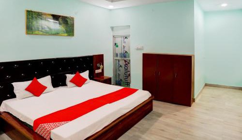 Classic Triple Room