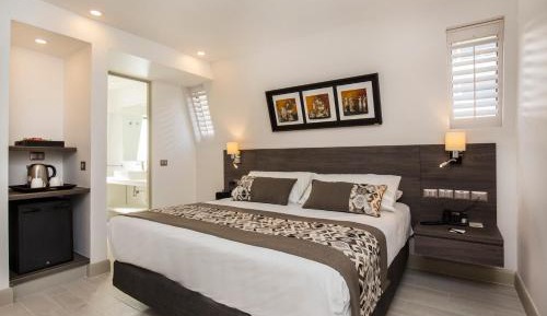 Unique Room