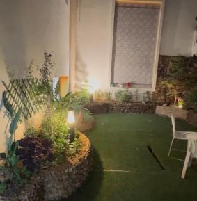 One-Bedroom Villa