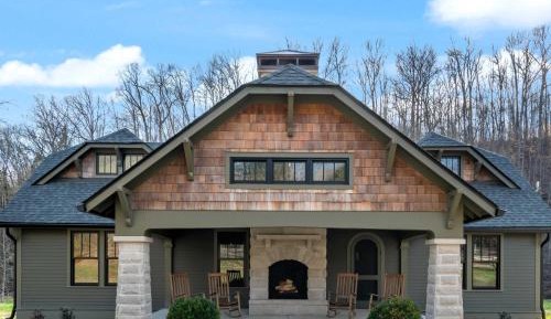 Vacation Home