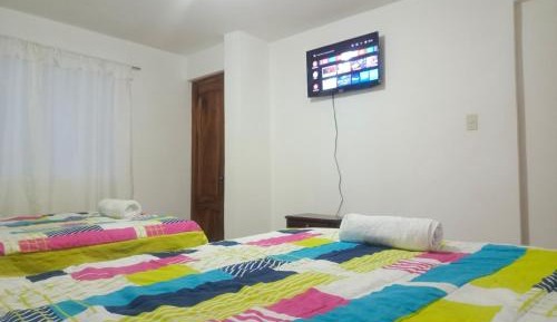 Double or Twin Room