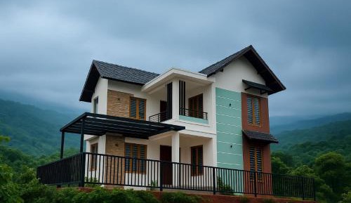 Superior Villa