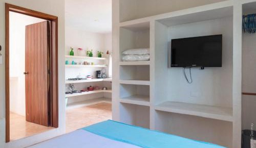 Junior Suite with Balcony