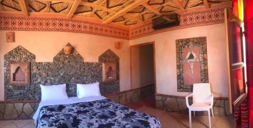 Double Room with Pool View