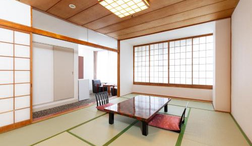 Standard Family Room