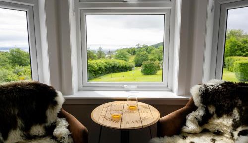 Standard Double or Twin Room with Sea View