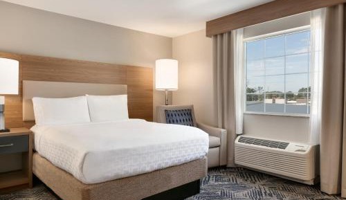 One-Bedroom Suite