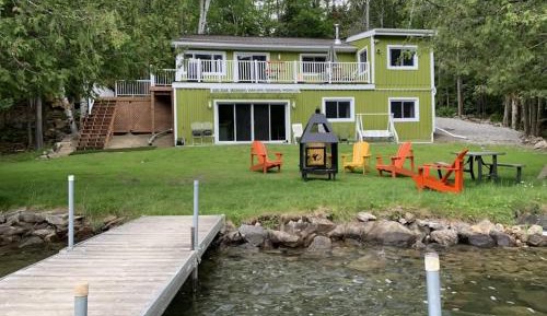 Chalet