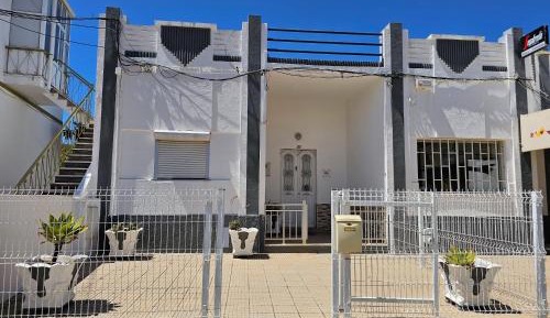 Five-Bedroom House