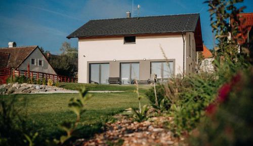 Standard Villa