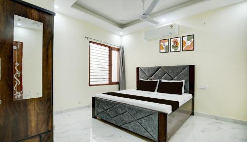 Classic Triple Room