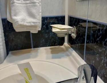 Economy Double or Twin Room