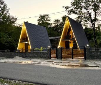 One-Bedroom Chalet