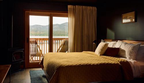 One-Bedroom Suite