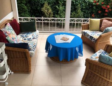 Apartment - Ground Floor