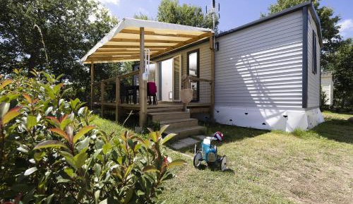 Mobile Home