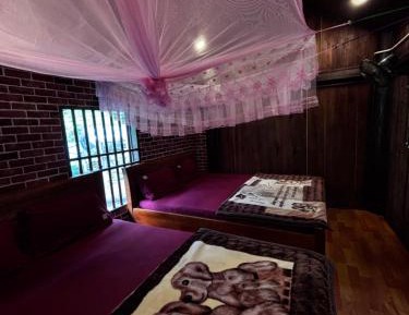 King Room with Mountain View