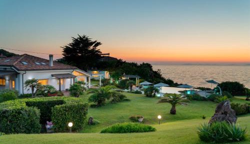 Five-Bedroom Villa