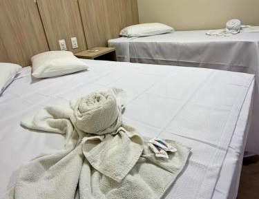 Comfort Triple Room