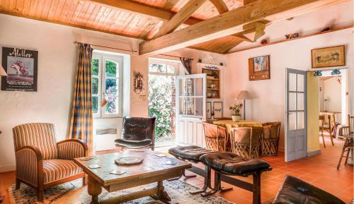 Four-Bedroom Vacation Home