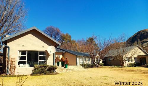 Superior Double Room with Mountain View