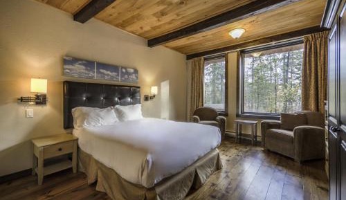 Condo Grand Classique