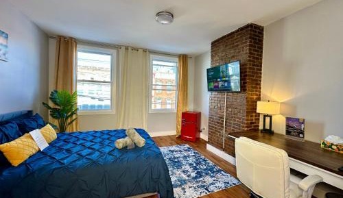 Luxury Triple Room