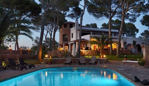 Villa