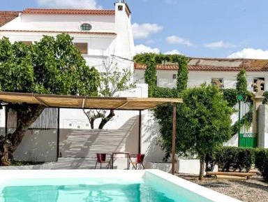 Five-Bedroom House