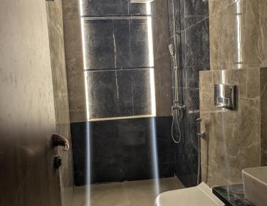Classic Quadruple Room
